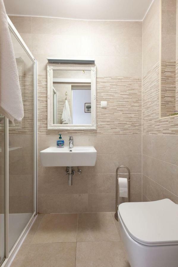 Center Apartmán Podgora