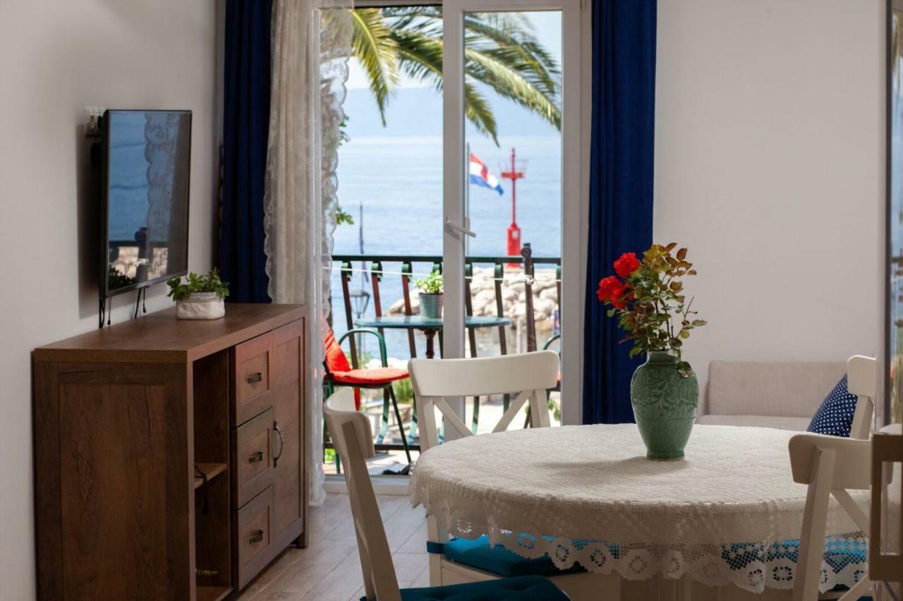 Center Apartmán Podgora